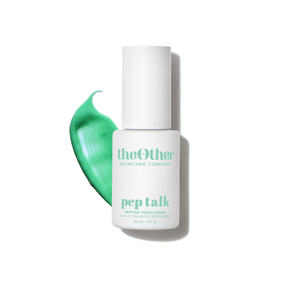 THE OTHER SKINCARE Pep Talk Peptide Youth Serum