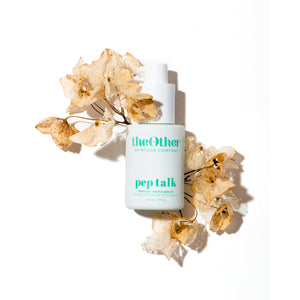 THE OTHER SKINCARE Pep Talk Peptide Youth Serum
