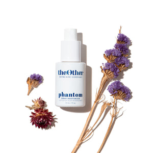 THE OTHER SKINCARE Phantom Ultra Hydrating Moisturizer for Blemish Prone Skin