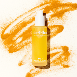 THE OTHER SKINCARE Ray Soothing Gel Cleanser