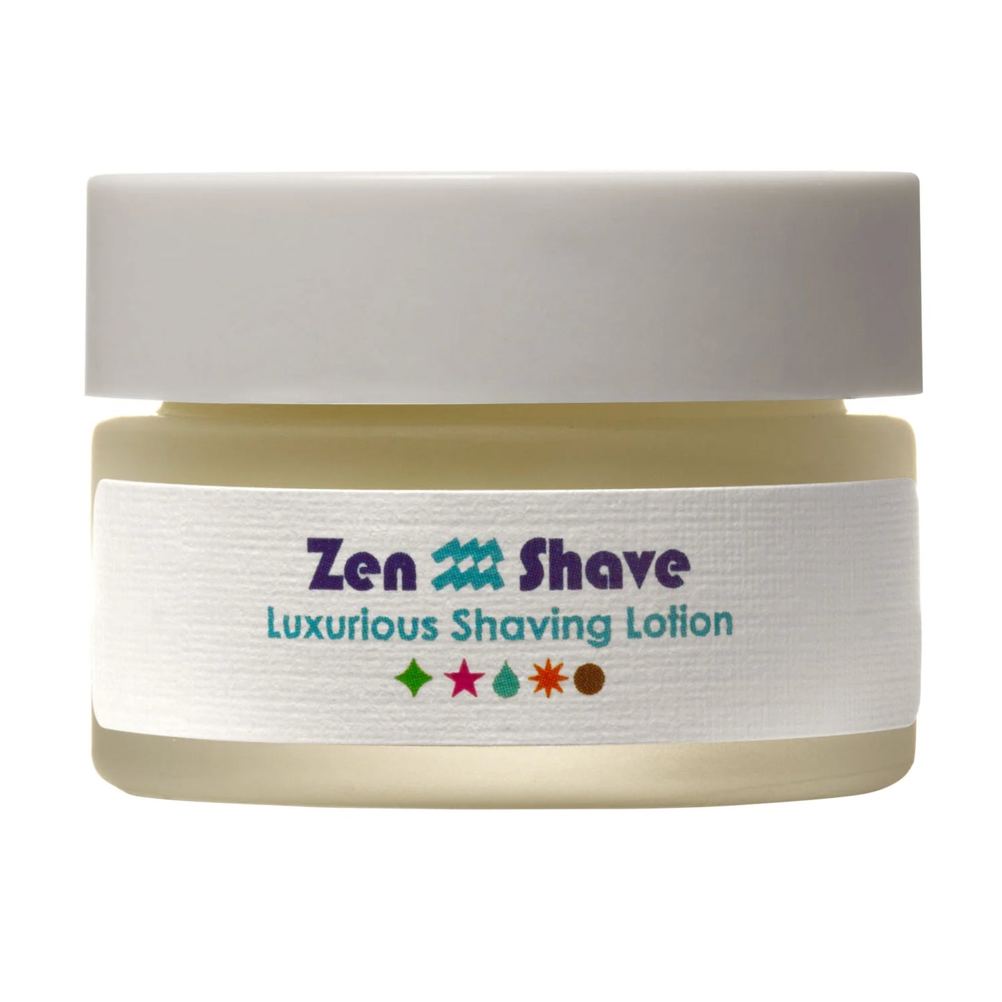 LIVING LIBATIONS - Zen Shave