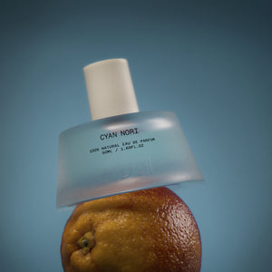 ABEL Cyan Nori Eau De Parfum