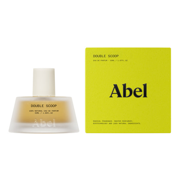ABEL Double Scoop Eau De Parfum