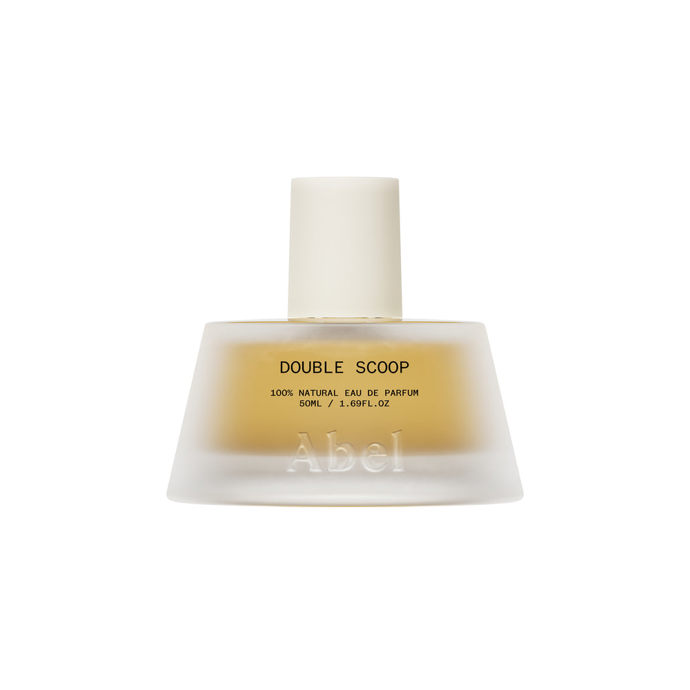 ABEL Double Scoop Eau De Parfum