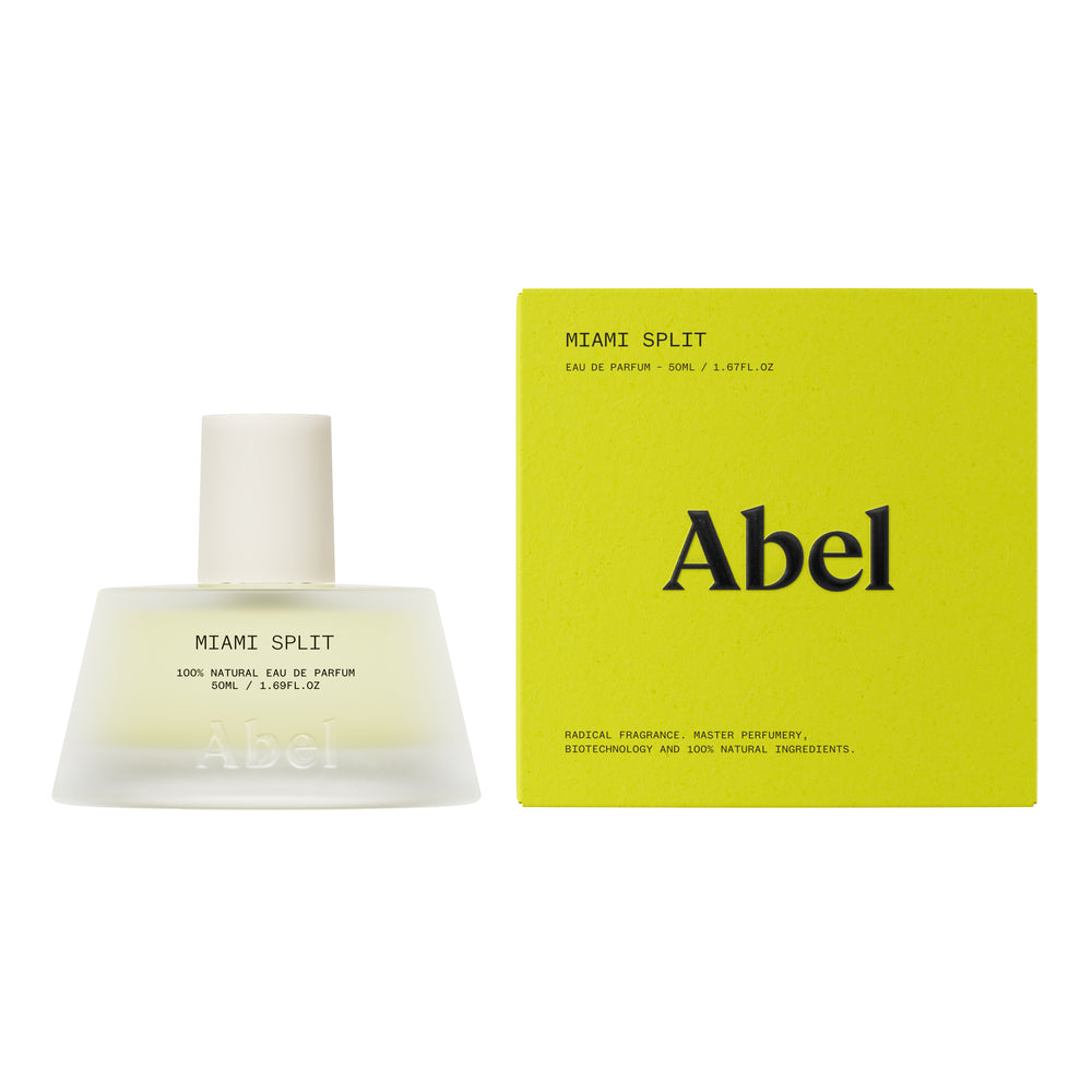 ABEL Miami Split Eau De Parfum
