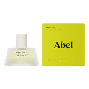 ABEL Miami Split Eau De Parfum