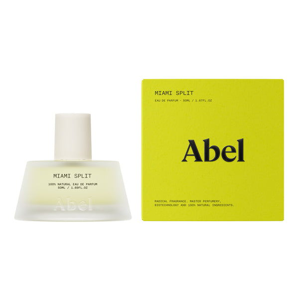 ABEL Miami Split Eau De Parfum