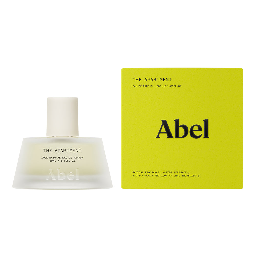ABEL The Apartment Eau De Parfum