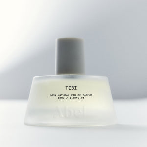 ABEL Tibi Eu De Parfum
