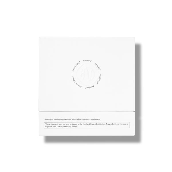 AGENT NATEUR calm beauty daily supplement