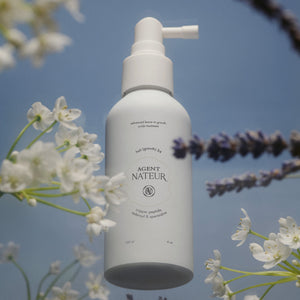 AGENT NATEUR holi (growth) 84 leave-in hair scalp spray