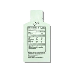 AGENT NATEUR holi (mag) advanced daily magnesium complex