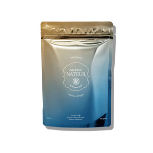 AGENT NATEUR holi (mane) – marine collagen and pearl powder supplement for hair, skin and nails