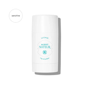 AGENT NATEUR holi (stick) cap d'antibes deodorant perfume Sensitive