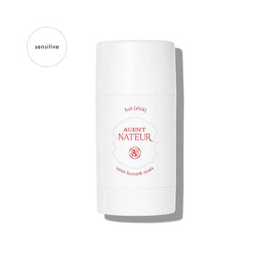 AGENT NATEUR holi (stick) saint-honoré roses deodorant perfume Sensitive
