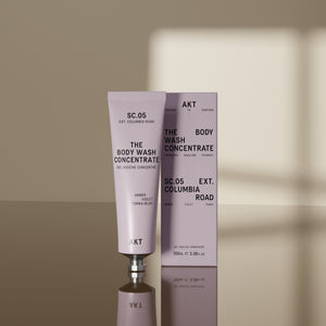 AKT LONDON The Body Wash Concentrate Sc.05 Columbia Road