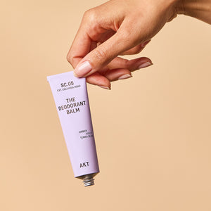 AKT LONDON The Deodorant Balm Sc.05 Columbia Road