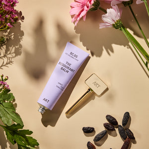 AKT LONDON The Deodorant Balm Sc.05 Columbia Road