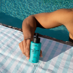 AKT LONDON The Everyday Encore Body Oil SC.04 Halcyon Summers