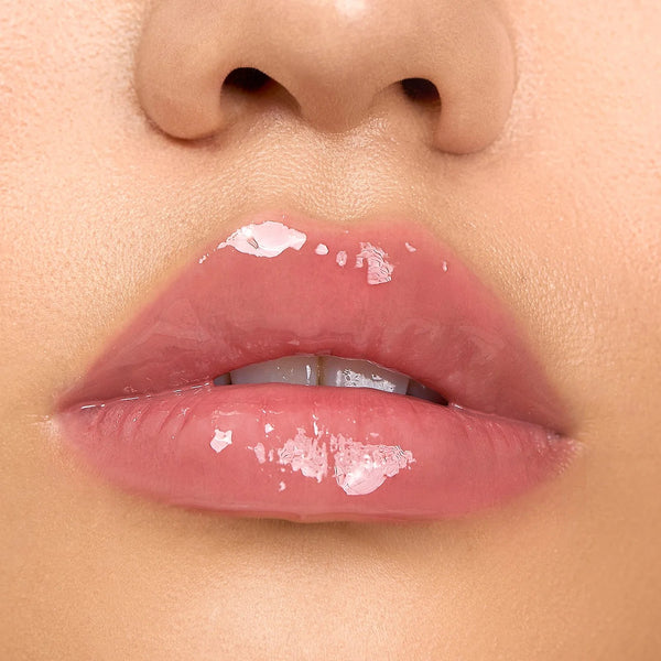 ALEPH Aura Gloss Bare