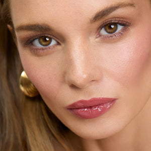 ALEPH Aura Gloss Ember