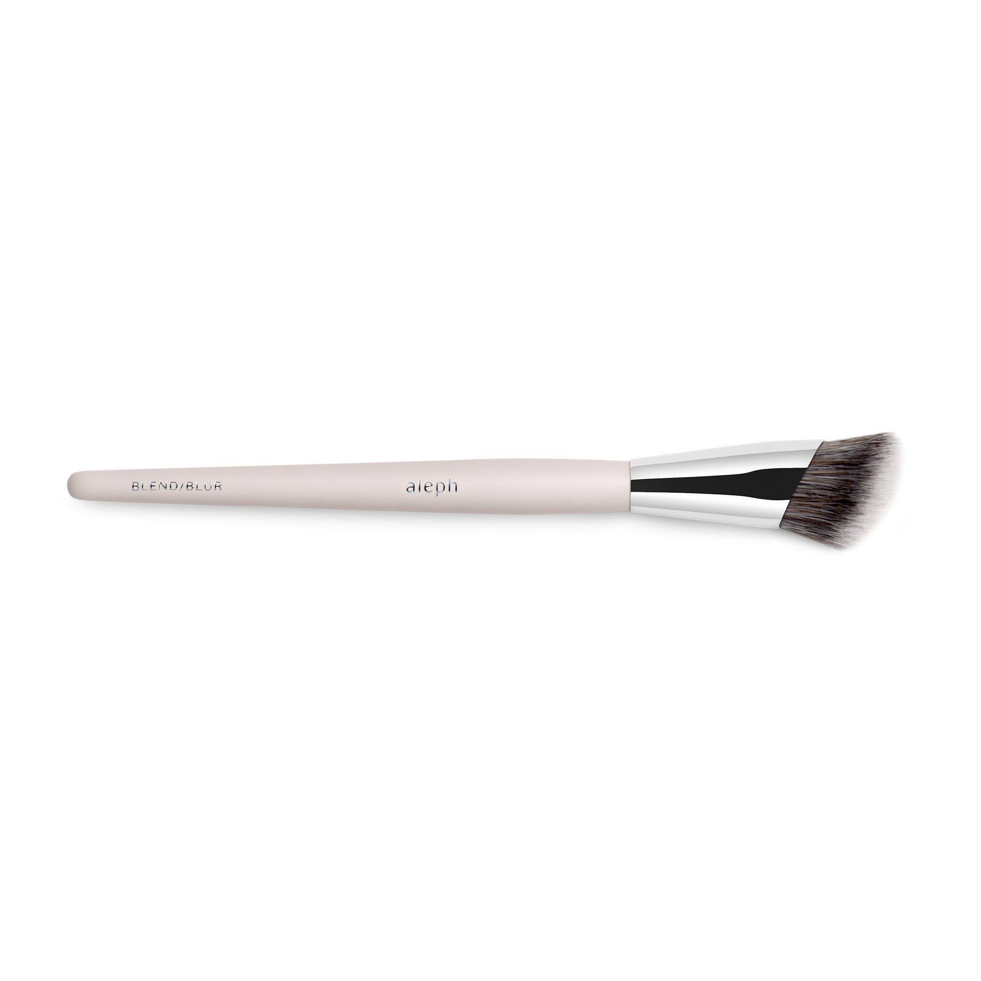 ALEPH Blend / Blur Brush with FSC-certified wooden handle