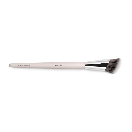ALEPH Blend / Blur Brush with FSC-certified wooden handle