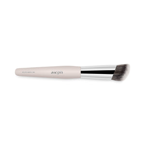 ALEPH Buff / Diffuse Brush with angled dome shape