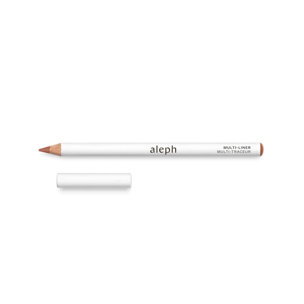 ALEPH Eye/Lip Multi-Liner nude