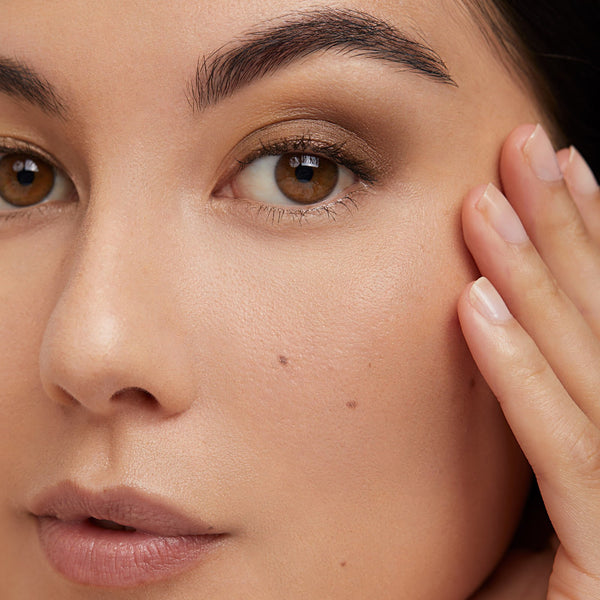 ALEPH Hybrid Eye Pigment glint