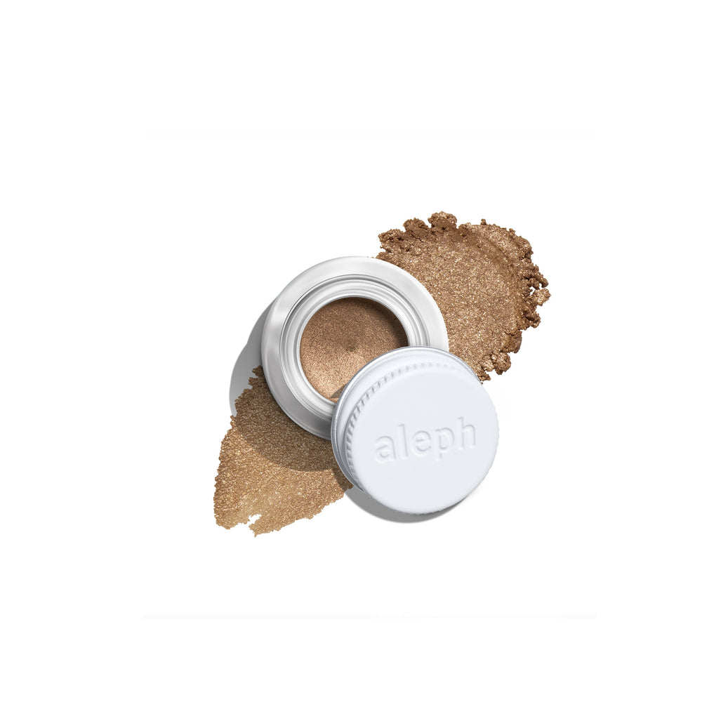ALEPH Hybrid Eye Pigment glint