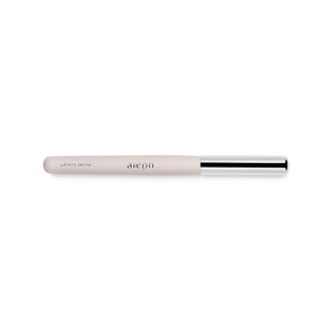 ALEPH Lip / Eye Define Brush with protective cap