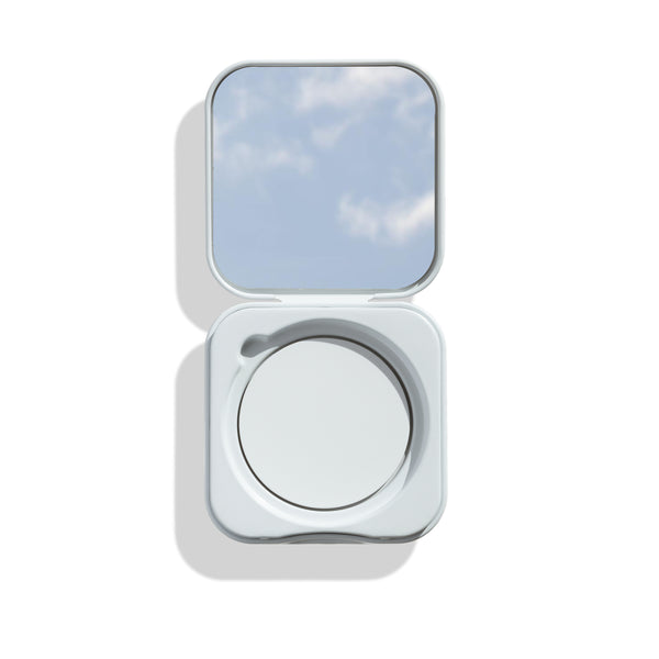 ALEPH Prep / Finish Powder