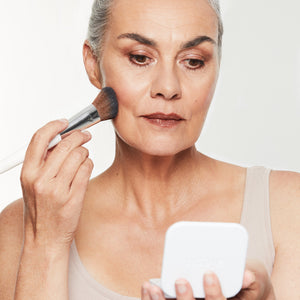 ALEPH Prep / Finish Powder