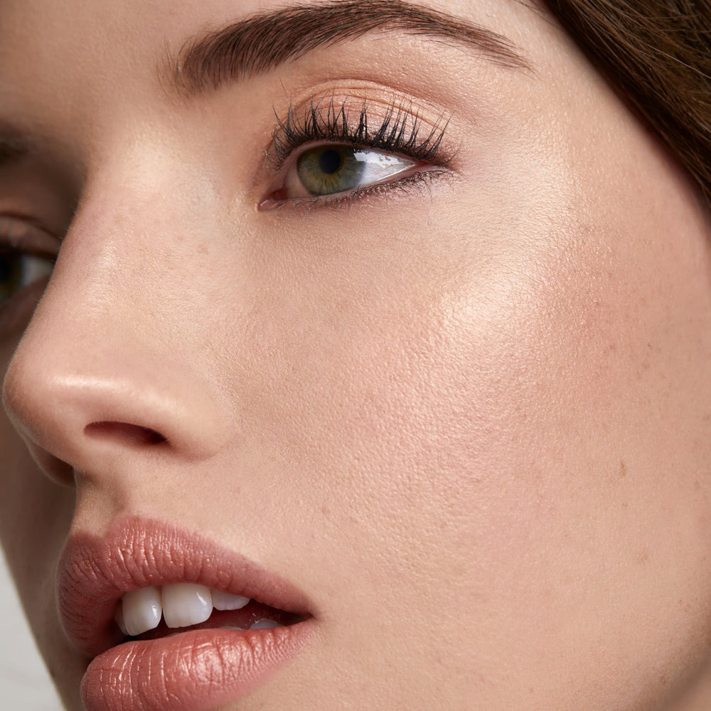 ALEPH Radiance Balm moon