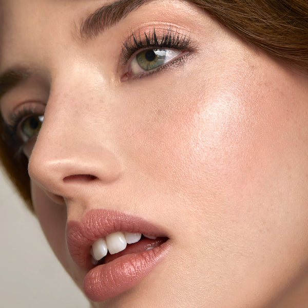 ALEPH Radiance Balm star