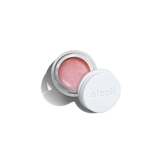 ALEPH Radiance Balm star