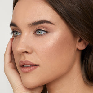 ALEPH Radiance Balm sun