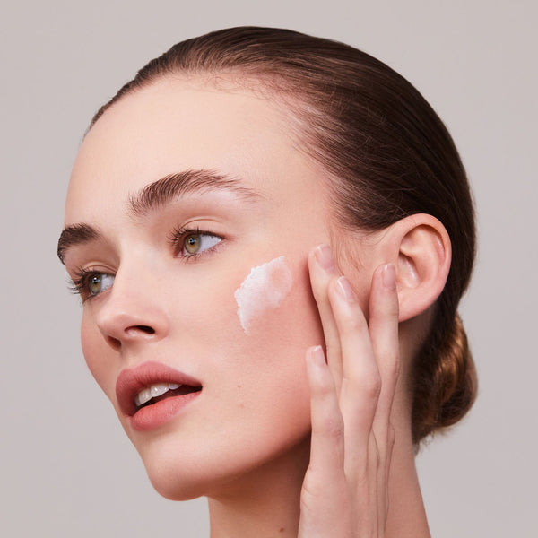 ALEPH The One Reset and Restore Moisture Cream