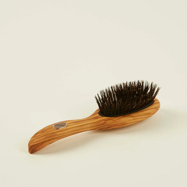 ALTESSE STUDIO Care & Shine Hairbrush Petite Fine to Medium Hair