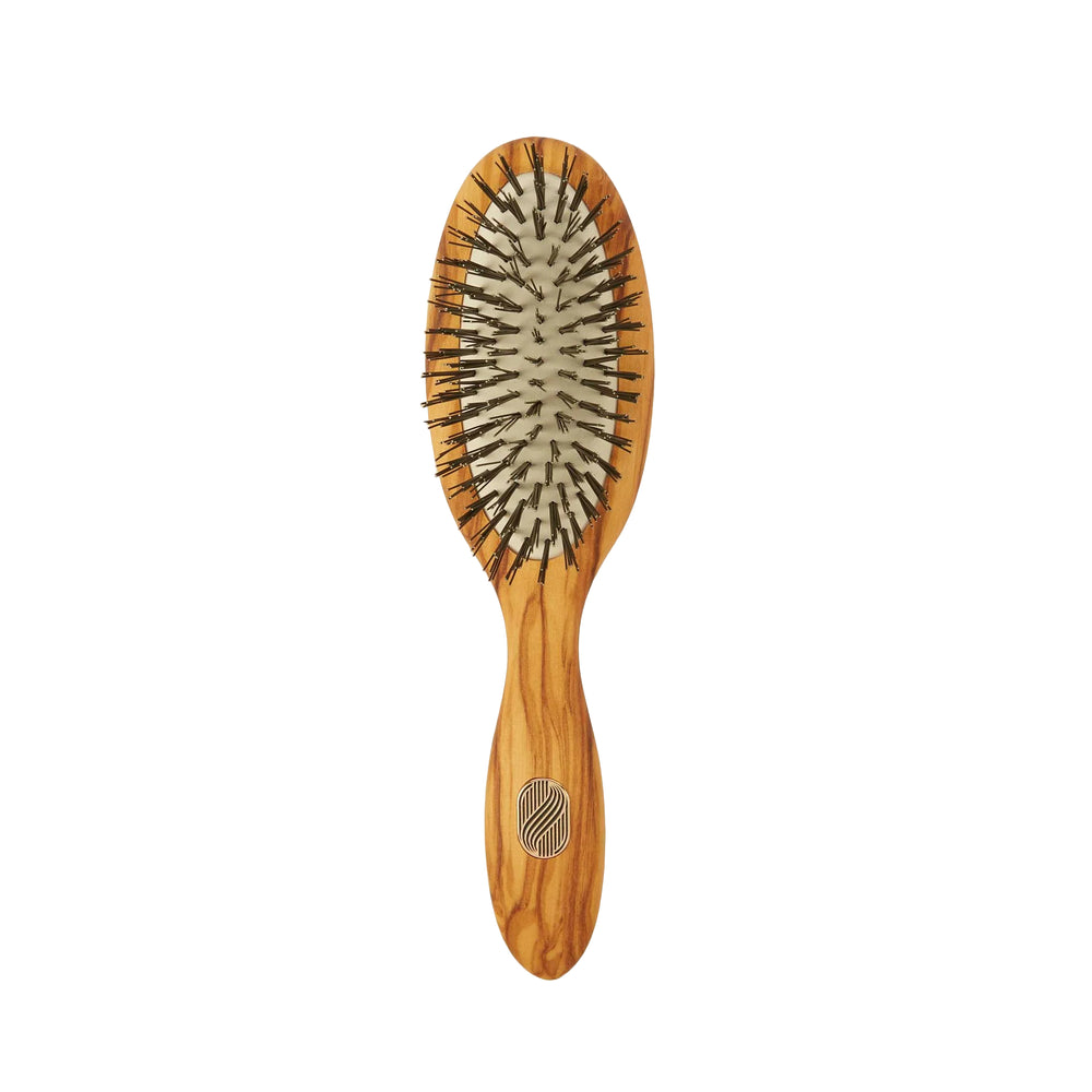 ALTESSE STUDIO Gentle Detangling Hairbrush Petite Fine to Medium Hair