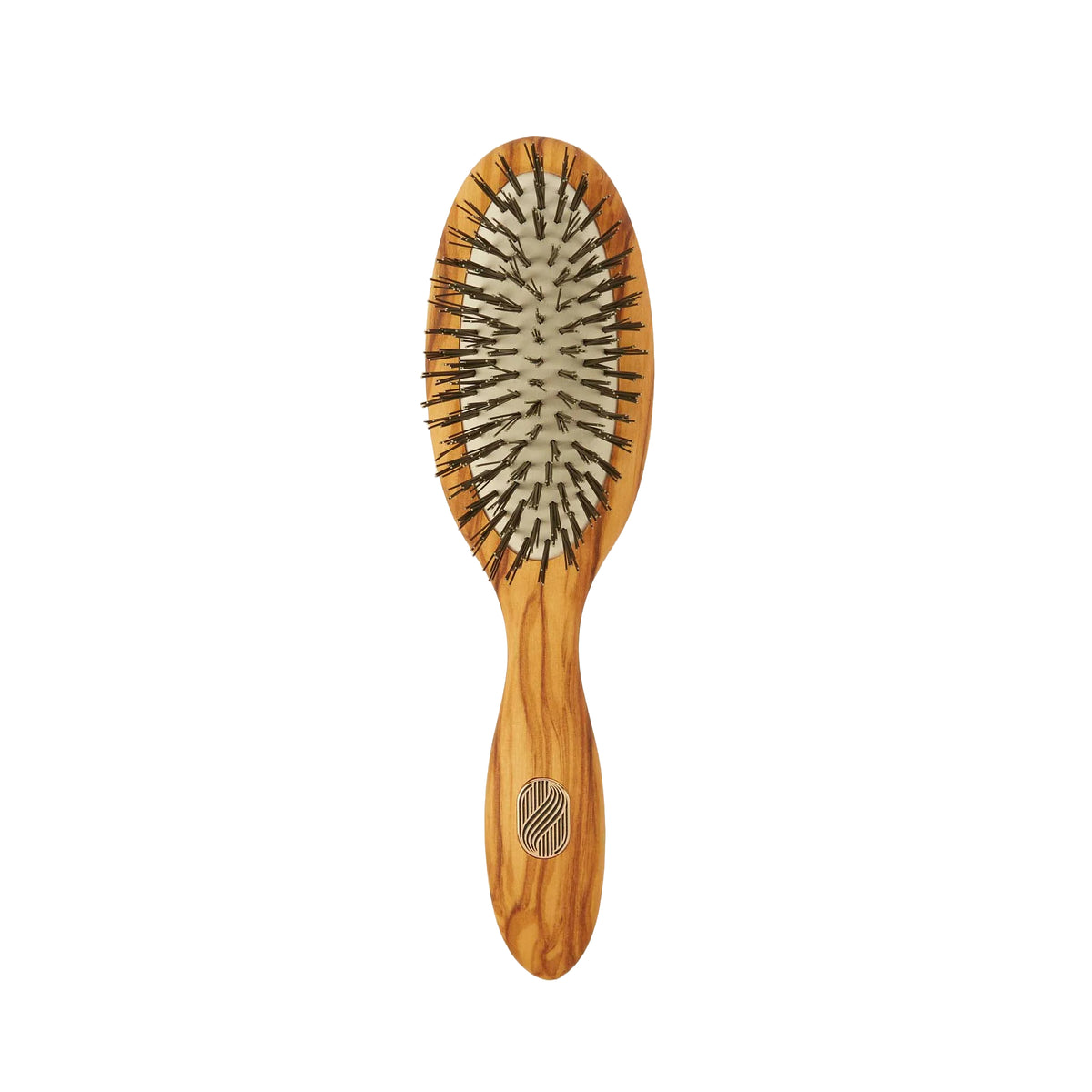 ALTESSE STUDIO Gentle Detangling Hairbrush Petite Fine to Medium