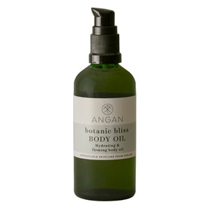 ANGAN Botanic Bliss Body Oil