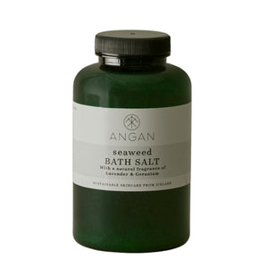 ANGAN Seaweed Bath Salt
