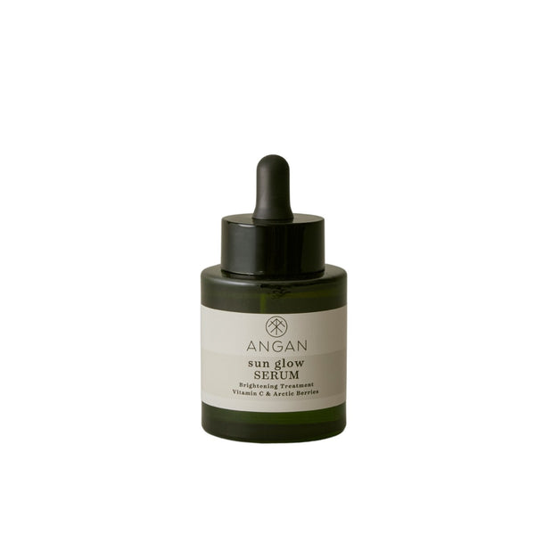 ANGAN Sun Glow Vitamin-C Serum
