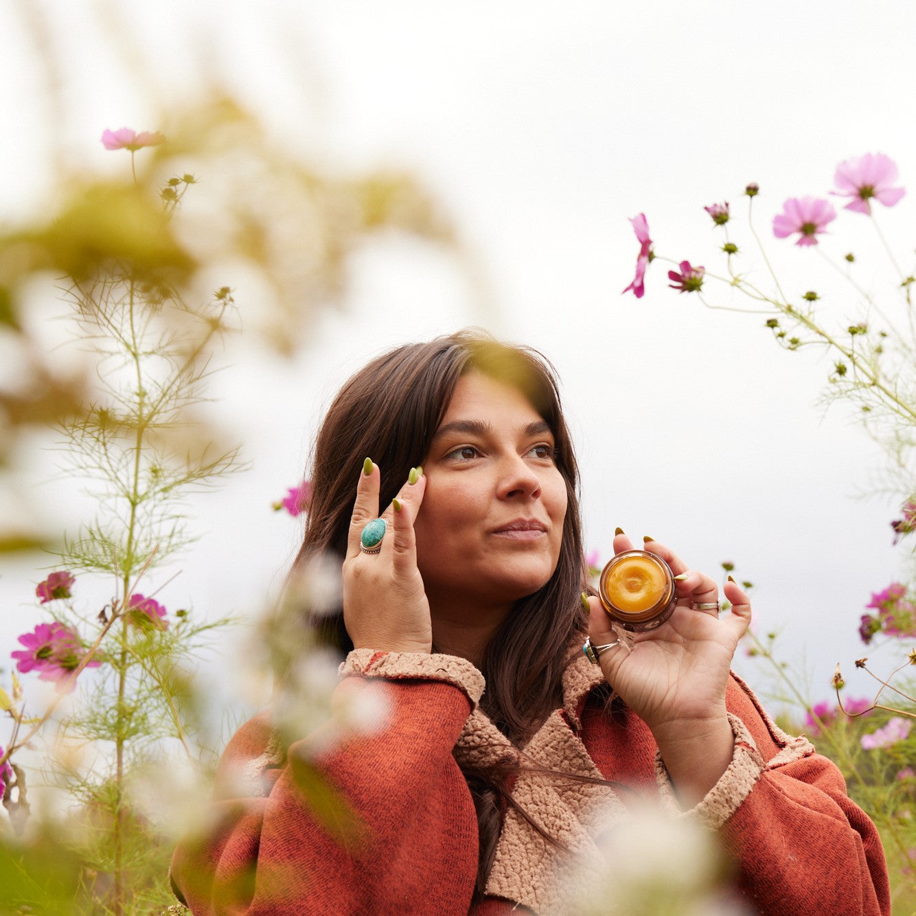APOTERRA Vitamin C Regenerative Balm