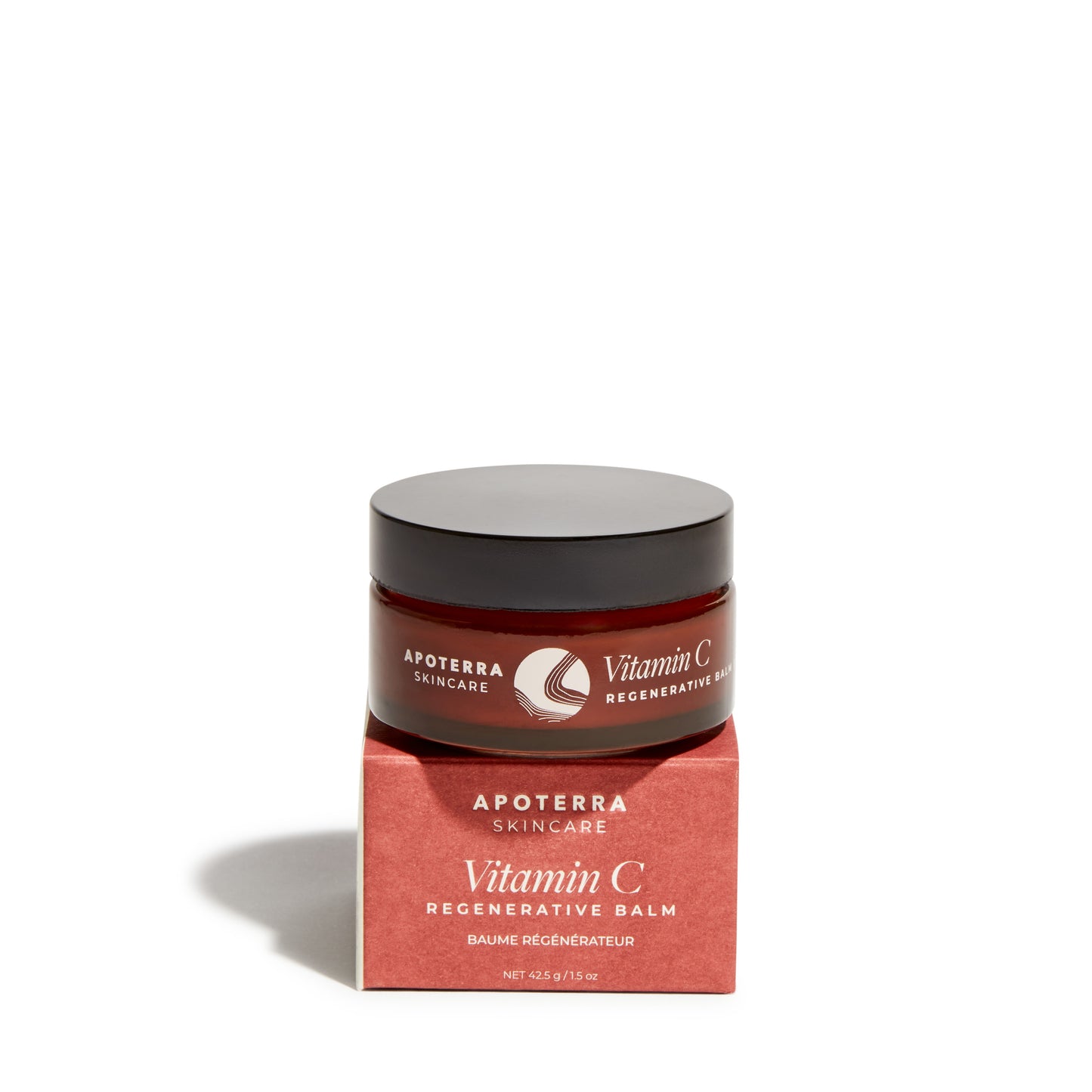 APOTERRA Vitamin C Regenerative Balm