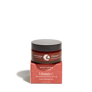 APOTERRA Vitamin C Regenerative Balm