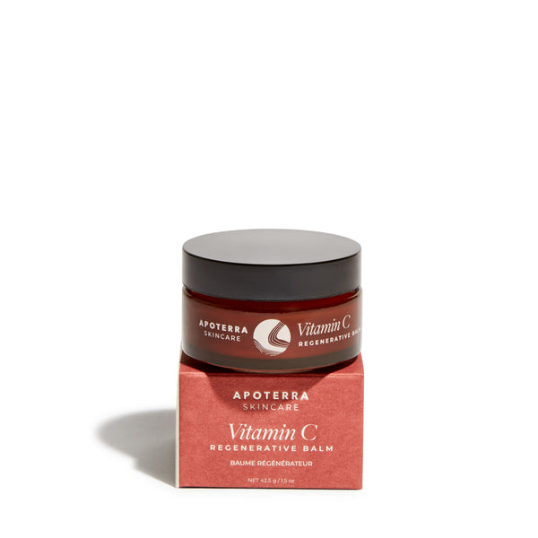 APOTERRA Vitamin C Regenerative Balm