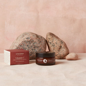 APOTERRA Vitamin C Regenerative Balm